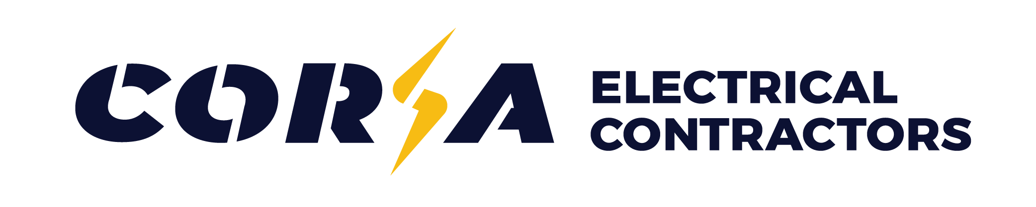 Corsa Electrical primary logo